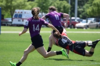 a profile photo of Brielle Mayle